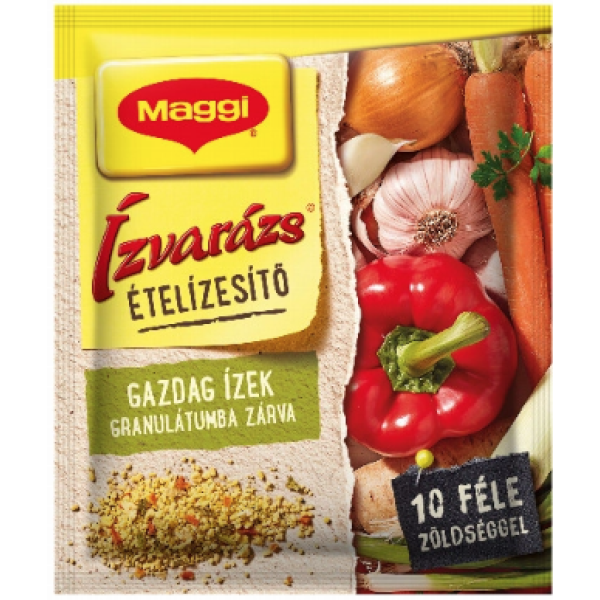 Afbeeling Maggi Ízvarázs 120g