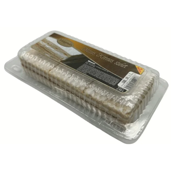 Afbeeling Mágnás Honingroom-slice 230g