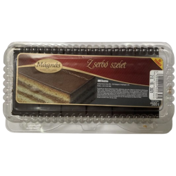 Mágnás Zserbó 300g