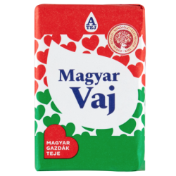 Magyar roomboter 100g