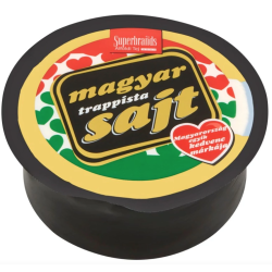 Magyar trappistenkaas (+/- 1400g)