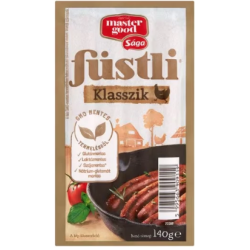 Master Good Füstli 140g classic