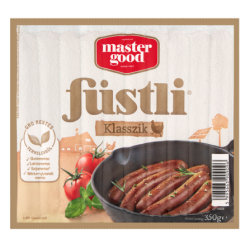 Master Good Füstli 350g classic