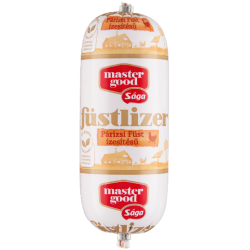 Master Good kipboterhamworst 400g 