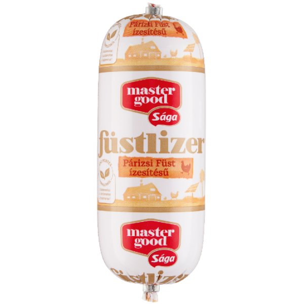 Afbeeling Master Good kipboterhamworst 400g