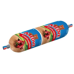 Medve smeerkaas 100g pittige paprika
