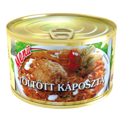 Menü gevulde kool 400g