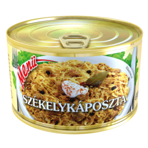 Afbeeling Menü Szekler-stijl kool 400g