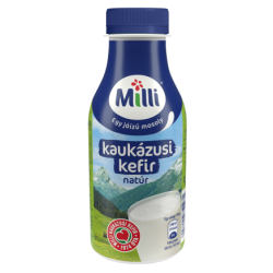 Milli Kaukasische kefir 300ml PET