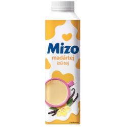 Mizo melkdrank 450ml 