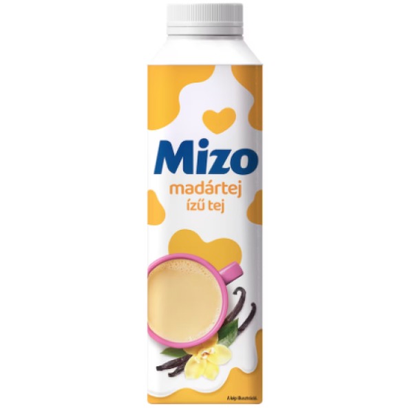 Afbeeling Mizo melkdrank 450ml