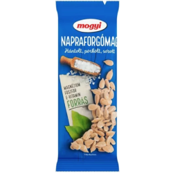 Mogyi geroosterde en gezouten zonnebloempitten 70g