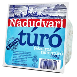 Nádudvari kwark 250g