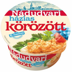 Nádudvari kwarkboter 135g met kruiden