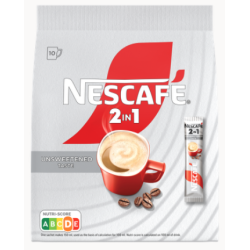 Nescafé 2in1 80g
