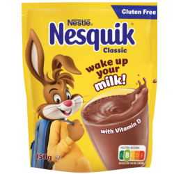 Nestlé Nesquik cacao 150g