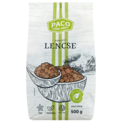 Paco linzen 500g 