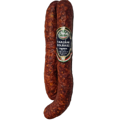 Palatin Tarjáni gerookte worst, mild