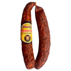 Palcsó mangalica worst, mild