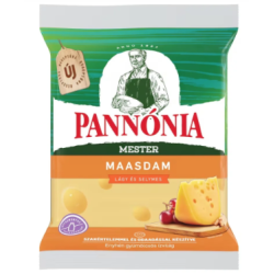 Pannónia Maasdam Mester kaas 200g