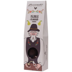 Passionate chocolade bonbons 80g met peer palinka
