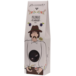 Passionate chocolade bonbons 80g met pruim palinka