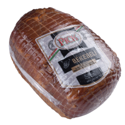 Pick Békebeli gerookte ham (+/- 1,2kg)