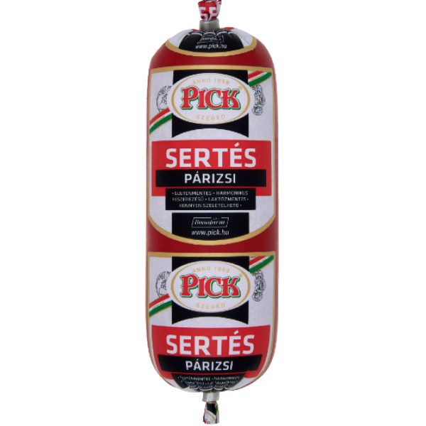 Afbeeling Pick boterhamworst 400g