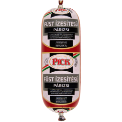 Pick boterhamworst 400g met gerookte smaak