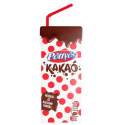 Pöttyös cacao drank 200ml