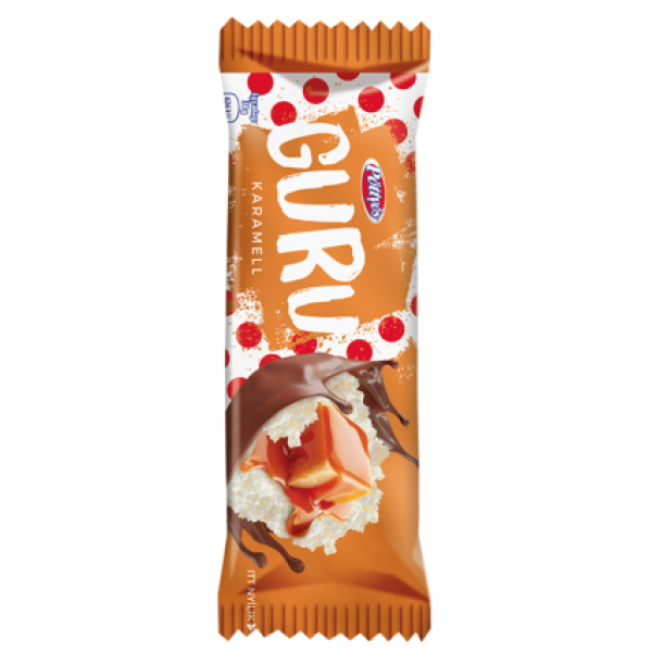 Afbeeling Pöttyös Guru 38g