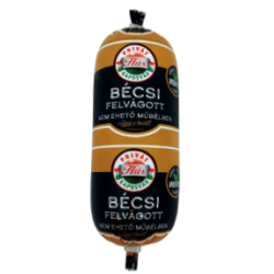 Privát Hús bécsi boterhamworst 400g