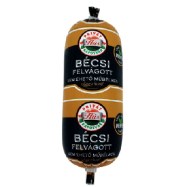 Afbeeling Privát Hús bécsi boterhamworst 400g