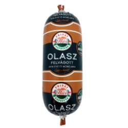 Privát Hús olasz snijworst 400g