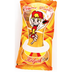 Retro snoepjes speen 10g