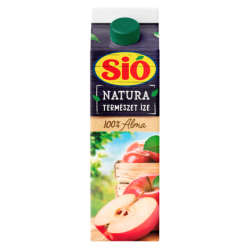 Sió Natura 1L appel