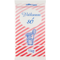 Solinwest keukenzout 1kg