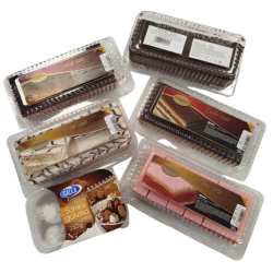 Gebakjes 