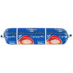 Talléros smeerkaas 100g pittige paprika
