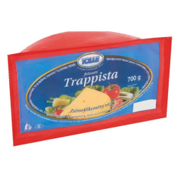 Tolle trappistenkaas 700g
