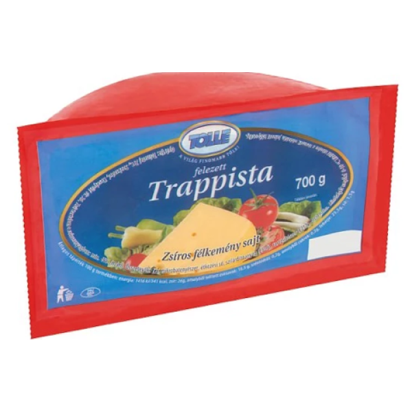 Afbeeling Tolle trappistenkaas 700g