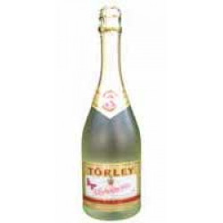 Törley Alcohol-vrij