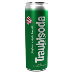 Traubisoda 0.33L