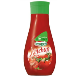 Univer Ketchup 470g