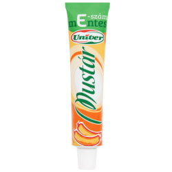 Univer Mosterd 160g