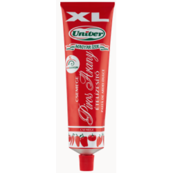 Univer Paprika crème XL 240g, mild