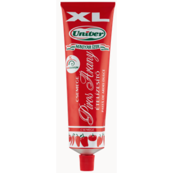 Univer Piros Arany XL 240g, mild Afbeeling Univer Piros Arany XL 240g, mild