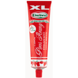 Univer Paprika crème XL 240g, pittig