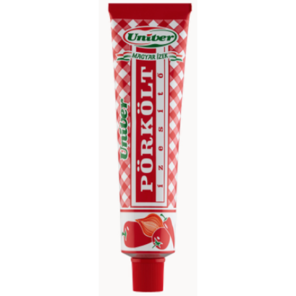 Afbeeling Univer Pörköltcrème 70g