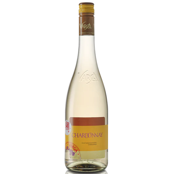 Afbeeling Varga Chardonnay